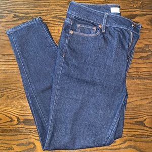 Loft Jeans Like New